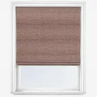 Quattro Lavender Roman Blind