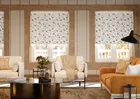 Kentwell Antique - Twist&fit Roller Blind