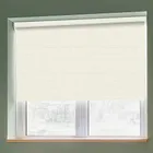 Ronda Bone Light Filtering Roller Blinds