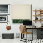 Origin Delicate Cream Roller Blind
