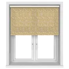 William Morris At Home Wild Tulip Ochre Blinds Uk