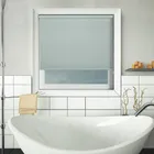 Ava Hint Of Green Roller Blind