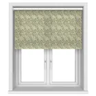 Twistfit William Morris At Home Willow Bough Moss Blinds Uk