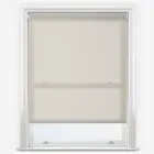 Coulisse Berlin Chalk Roller Blind