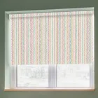 Bounce Putty Light Filtering Roller Blinds