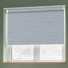 Piper Sapphire Grip Fit Roller Blinds