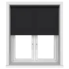 Daybreak Black Blinds Uk