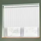 Strata Asc Snowdrop Grip Fit Roller Blinds