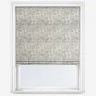 Maria Slate Roman Blind