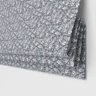 Laura Ashley Libby Floral Grape Motorised Blinds Uk
