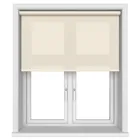 Vermont Linen Motorised