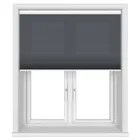 Tradechoice Dimout Anthracite Grey Motorised