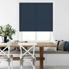 Gala Indigo Roller Blinds