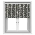 Twistfit Acacia Ebony Blackout Motorised