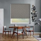 Cia Iron Roller Blind