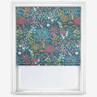 Story Midnite Roman Blind
