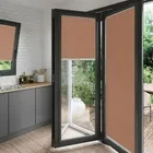 Lexington Blackout Terra Perfect Fit Blind