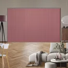 Origin Plum Vertical Blind