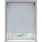Glimpse Denim (blackout) Blackout Roller Blinds