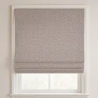 Rapture Berry Deluxe Roman Blinds