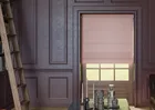 Stamford Rosedust - Roman Blind