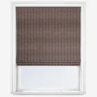 Moon Netherfield Lavender Roman Blind