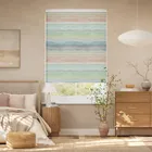 Drift Opal Roller Blind