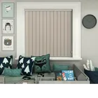 Bedtime Pebble Vertical Blind