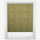 William Morris At Home Marigold Ochre Roller Blind