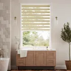 Enjoy Dimout Rich Gold Roller Blind