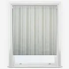 Shabby Chic By Rachel Ashwell Watercolour Stripe Blush Roller Blind