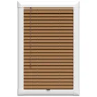 Honey Oak Perfect Fit Uk - Wooden Blinds