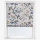 Orientalis Delft Roman Blind