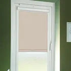 Devon Sand Perfect Fit Roller Blinds