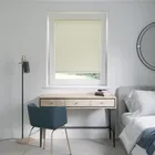 Perfect Fit Sandstone Cream Venetian Blinds 25mm
