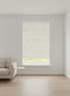 Cubik Ivory Electrical Roller Blind