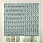 Ante Decor Lombok Made To Measure Roman Blind Duckegg