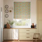 Glen Lyon Sky Roman Blind