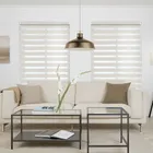 Holton Seek Day & Night Blinds