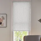 Vivi Senator Light Filtering Roller Blinds