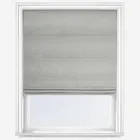 Linoso Dove Roman Blind