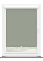 Fern Linen Touch Perfect Fit Roller Blind
