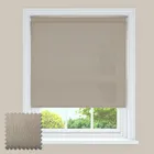 Serenity Mist Privacy Roller Blinds