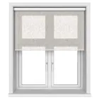 Twistfit Laura Ashley Barley Dove Grey Motorised