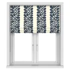 Orla Kiely Sycamore Stripe Navy