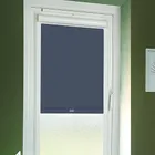 Splash Midnight Perfect Fit Roller Blinds