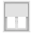 Twistfit Sirocco Gesso Motorised