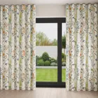Laura Ashley Elston Garden Multi Wave Curtain Blinds Uk