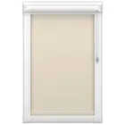 Unishade Beige Perfect Fit Blinds Uk