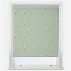 Sonova Studio Silly Goose Sage Roller Blind
